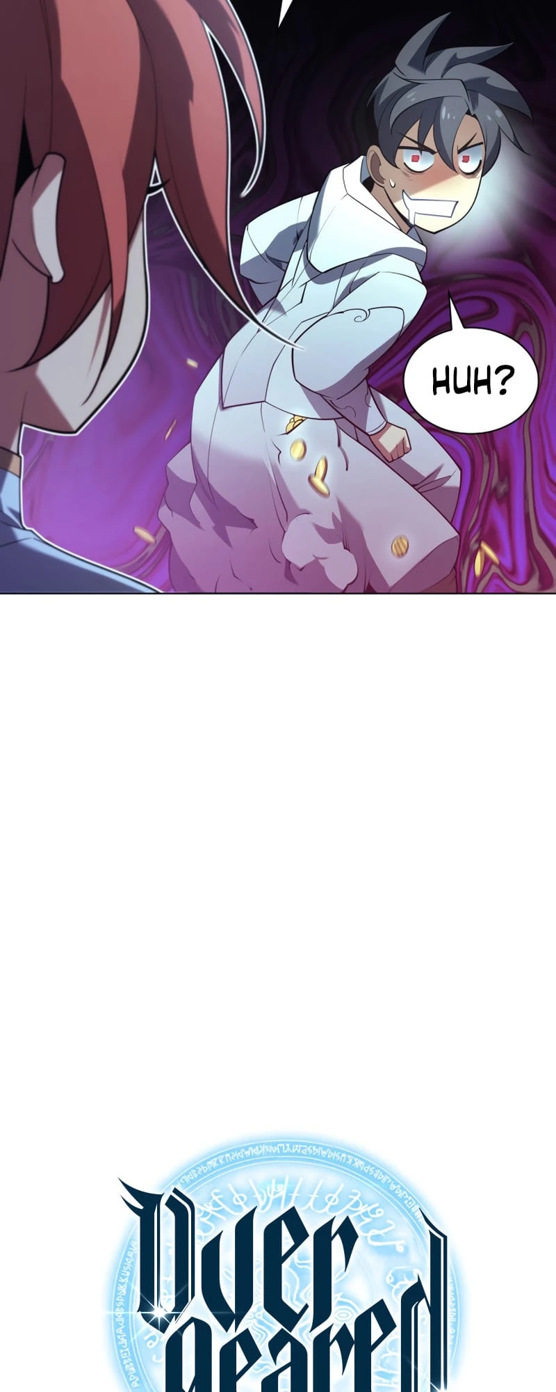 Overgeared Chapter 150, page 9 of 99