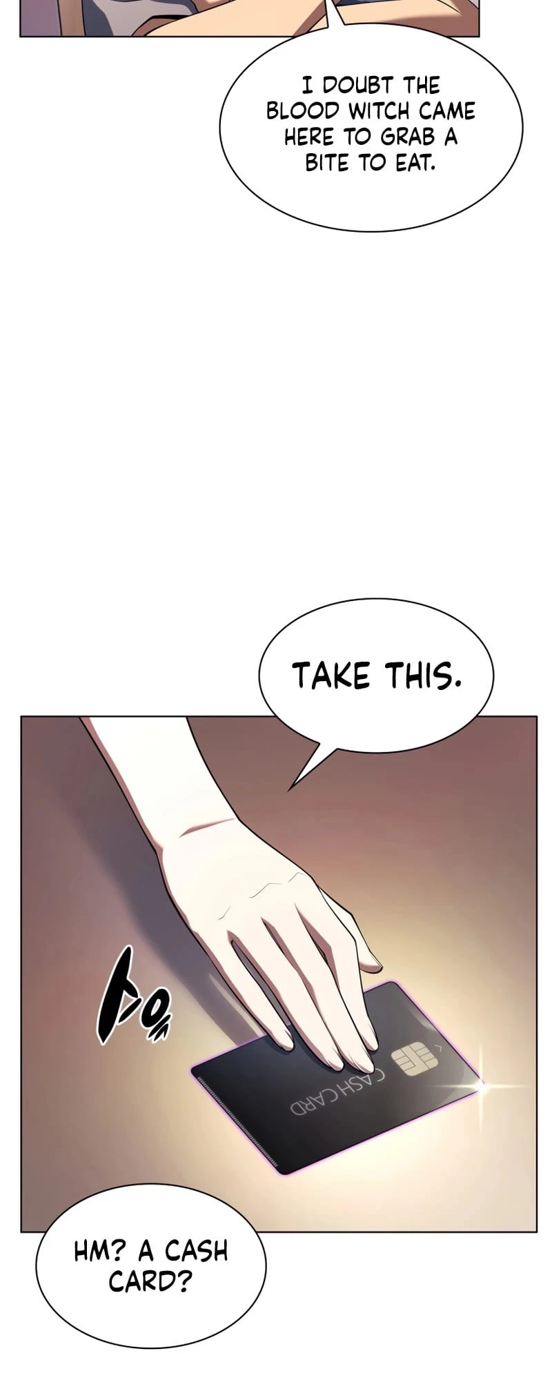Overgeared Chapter 150, page 90 of 99