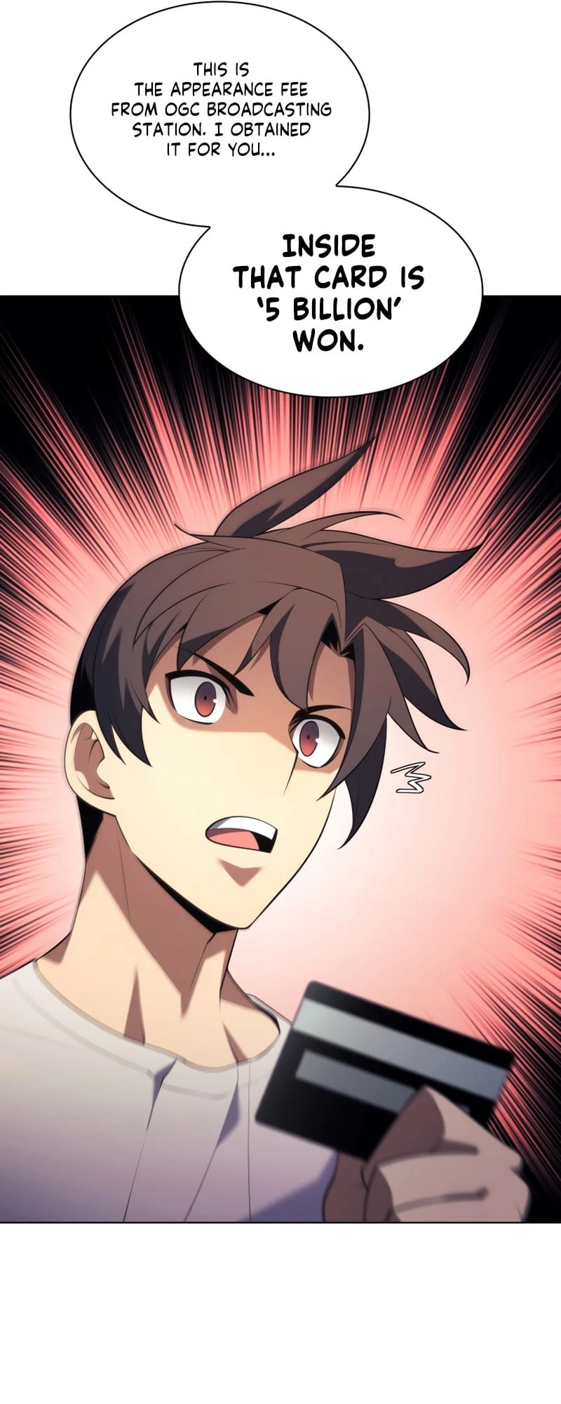 Overgeared Chapter 150, page 92 of 99