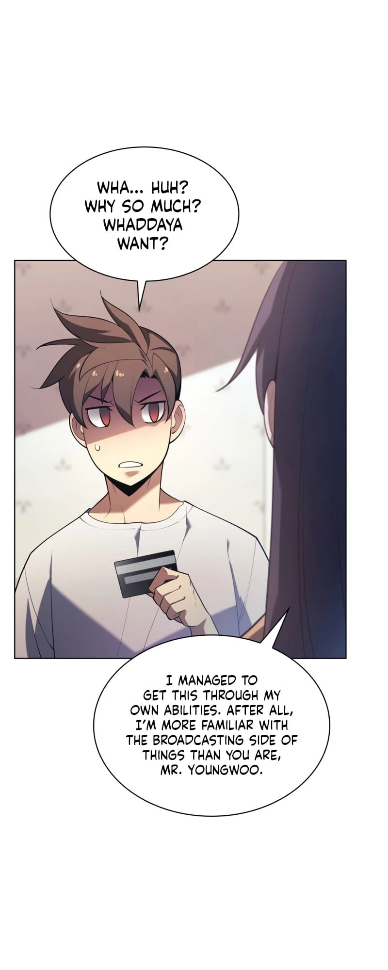 Overgeared Chapter 150, page 93 of 99