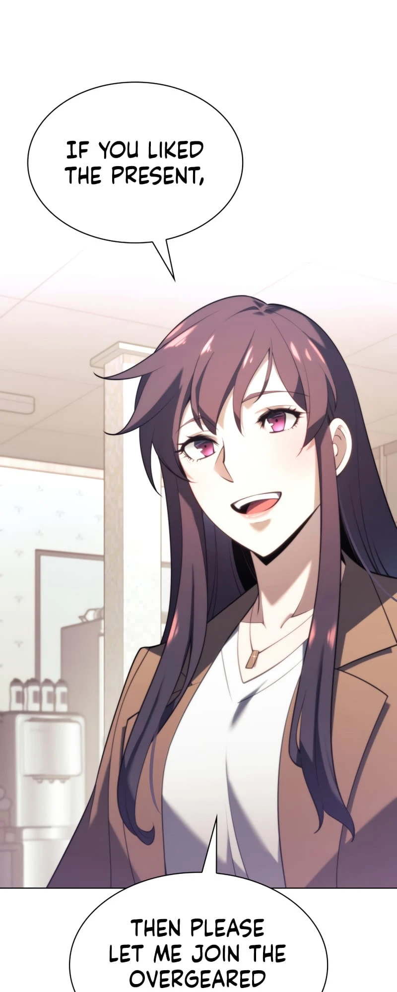 Overgeared Chapter 150, page 94 of 99