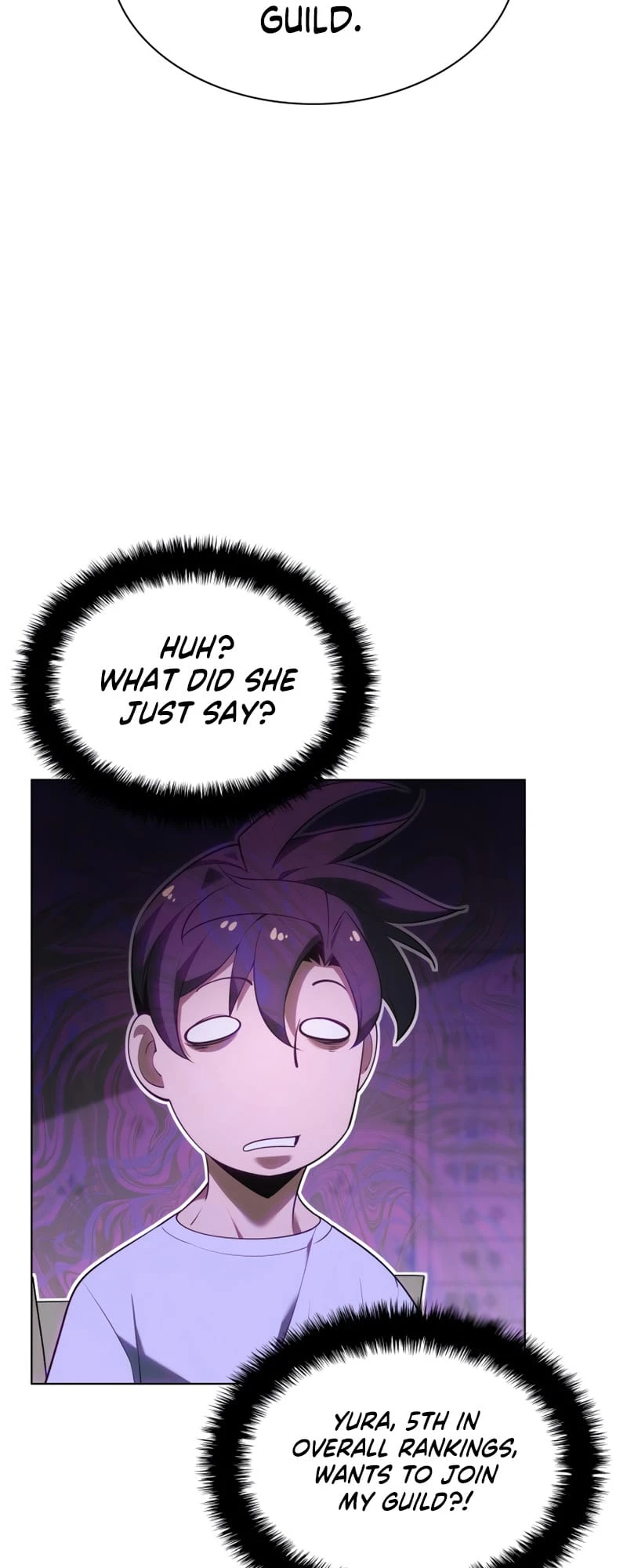 Overgeared Chapter 150, page 95 of 99