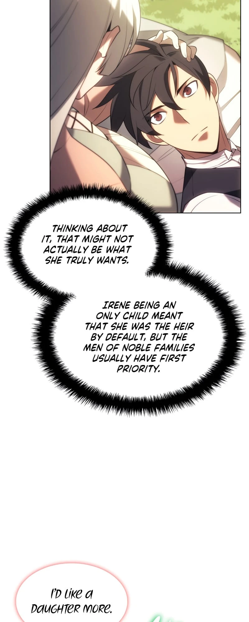 Overgeared Chapter 151, page 11 of 98