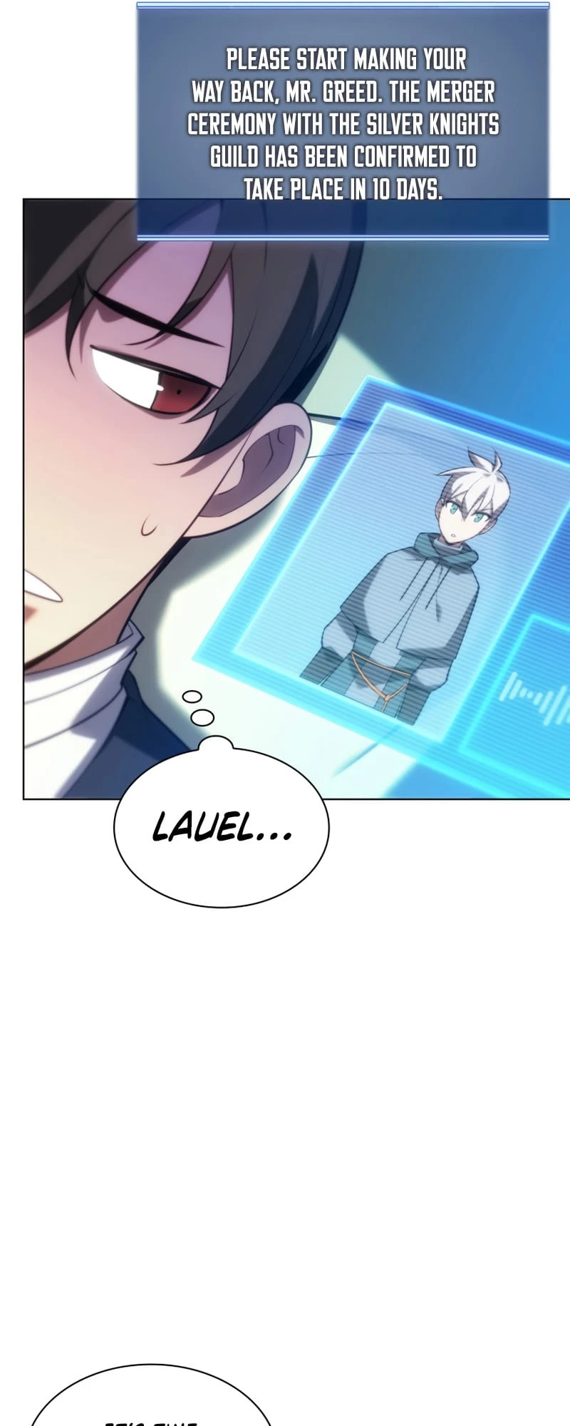 Overgeared Chapter 151, page 14 of 98