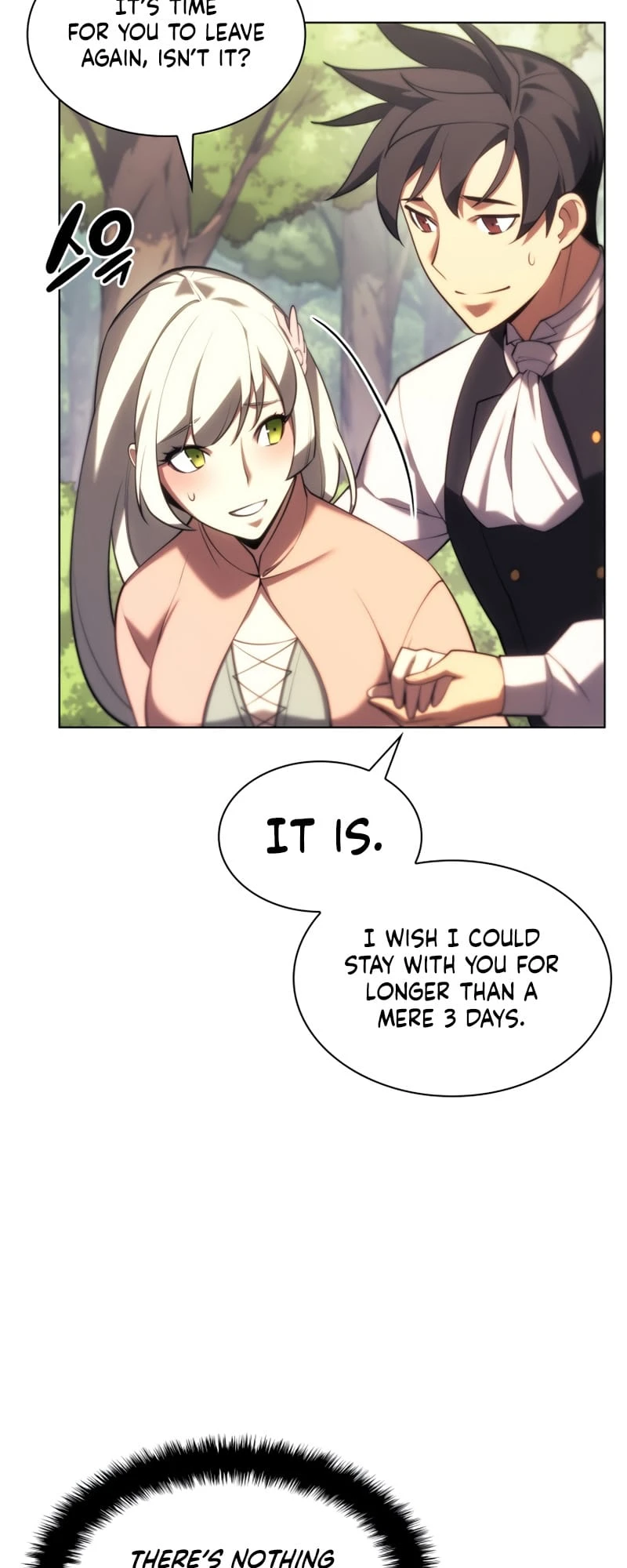 Overgeared Chapter 151, page 15 of 98