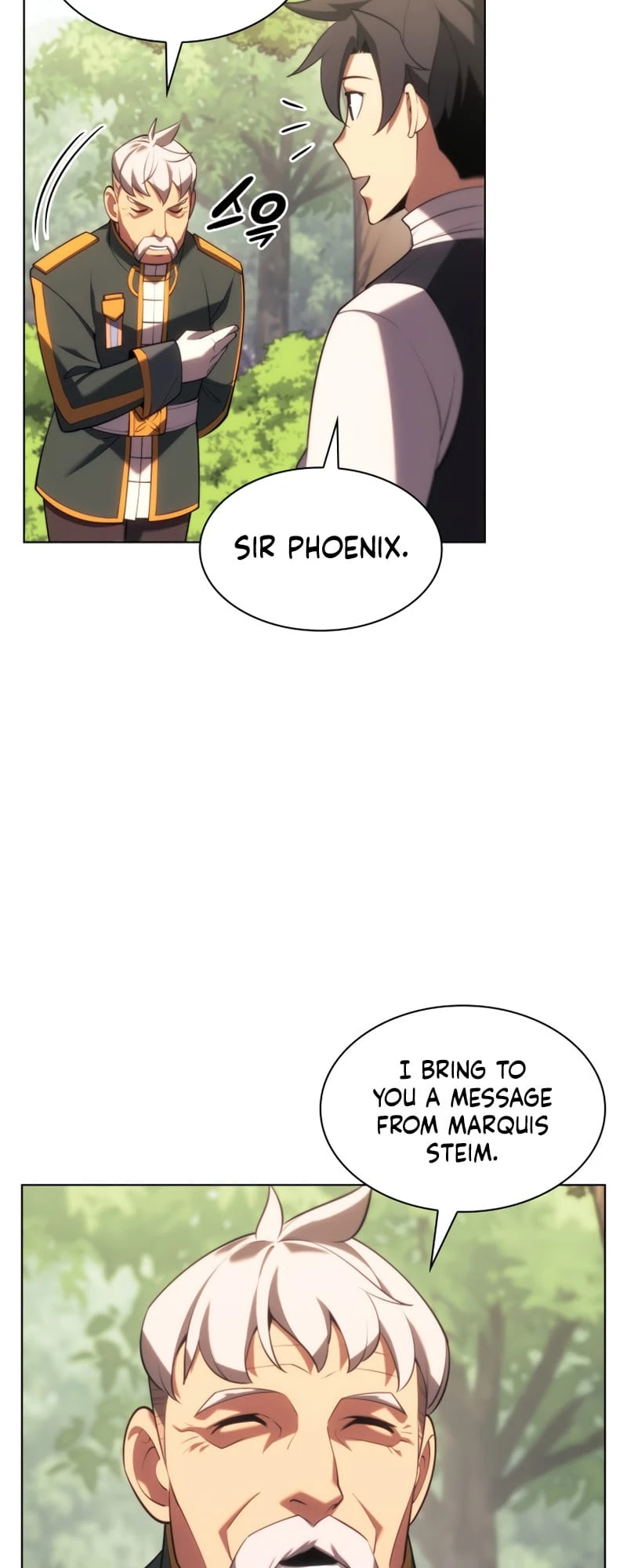 Overgeared Chapter 151, page 17 of 98