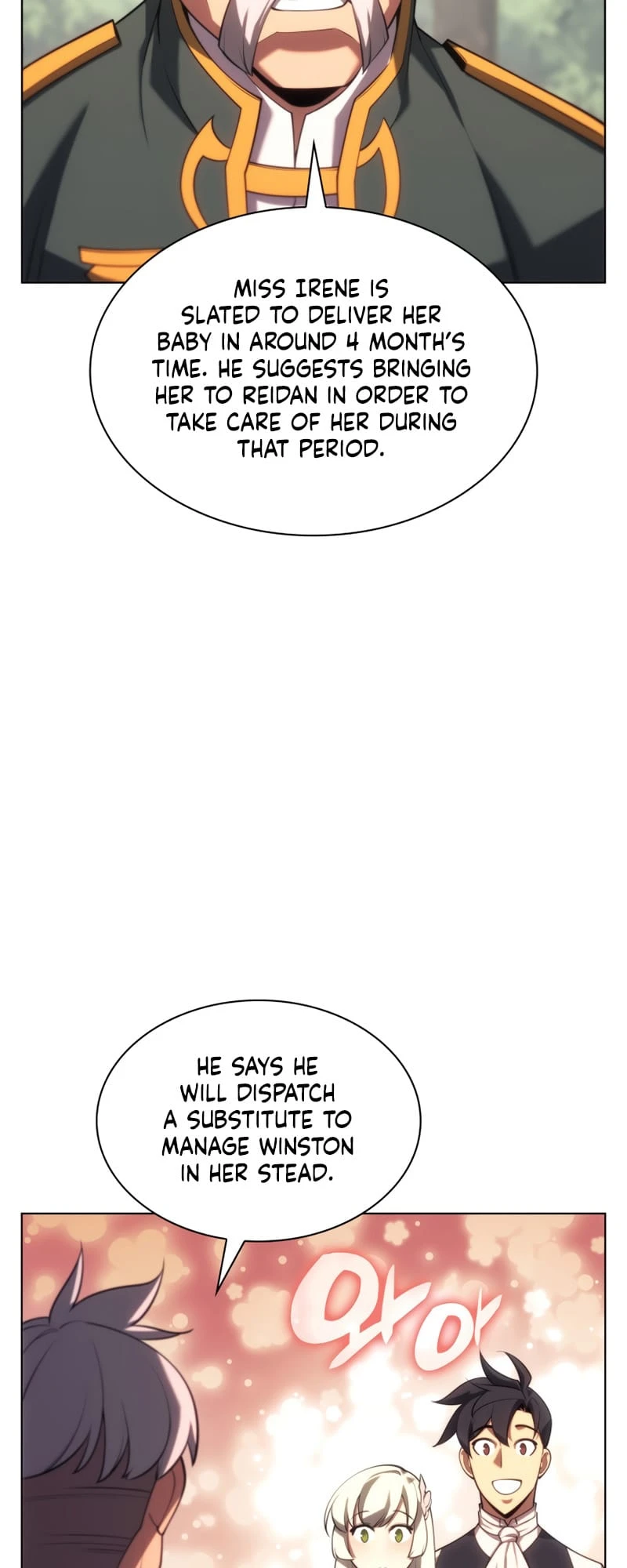 Overgeared Chapter 151, page 18 of 98