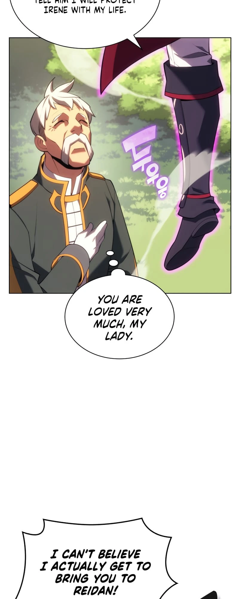 Overgeared Chapter 151, page 21 of 98