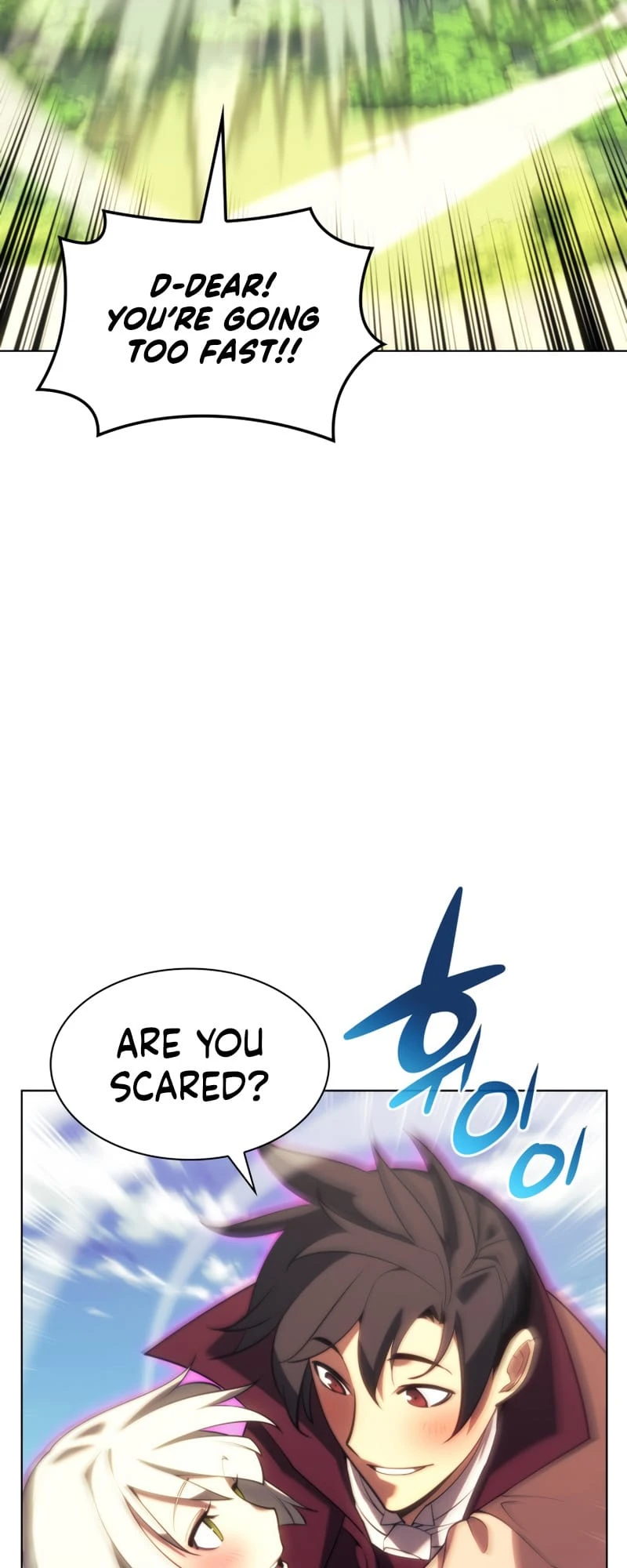Overgeared Chapter 151, page 23 of 98