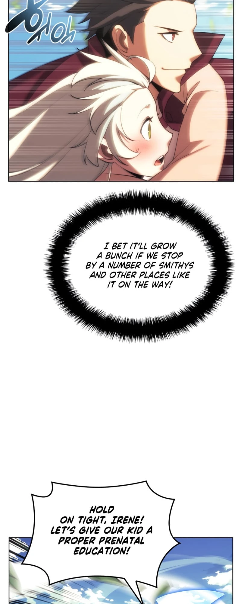 Overgeared Chapter 151, page 30 of 98