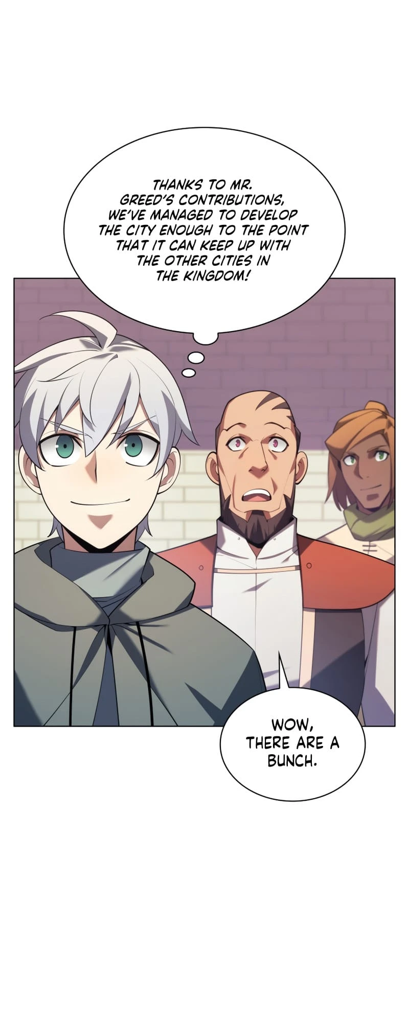 Overgeared Chapter 151, page 47 of 98