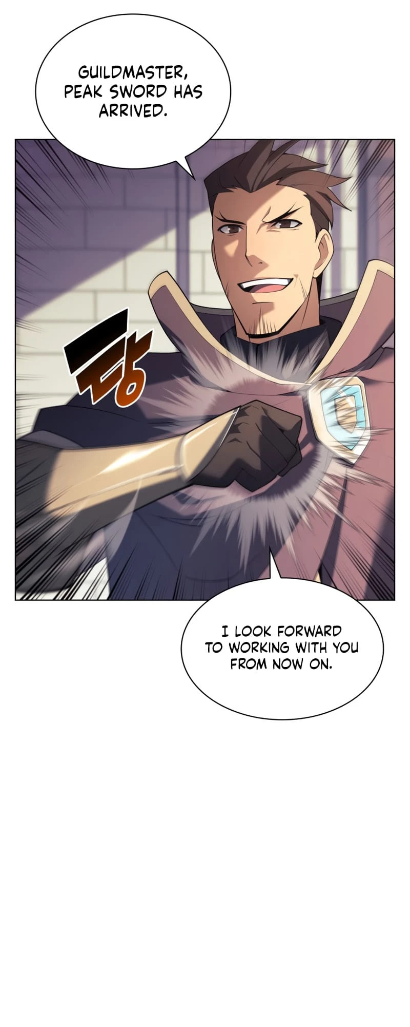 Overgeared Chapter 151, page 48 of 98