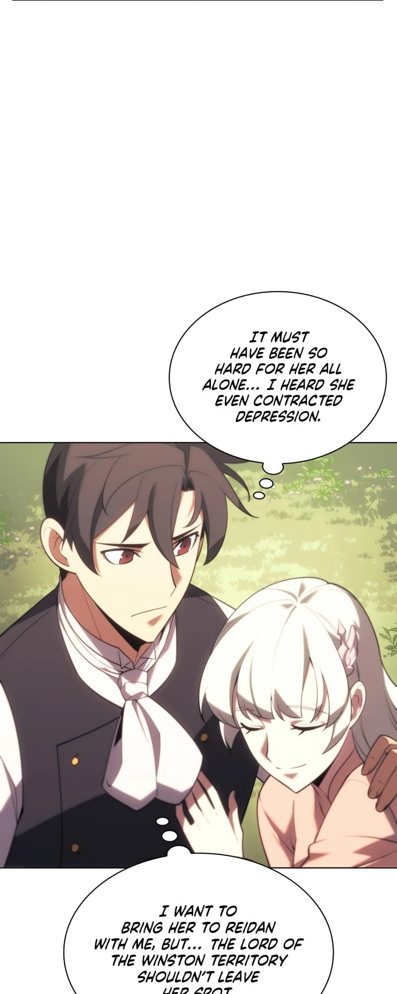 Overgeared Chapter 151, page 5 of 98