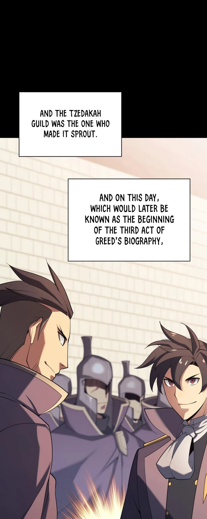 Overgeared Chapter 151, page 50 of 98