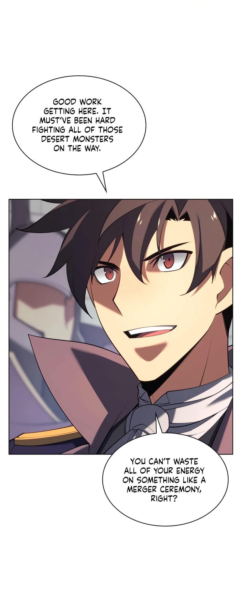 Overgeared Chapter 151, page 52 of 98
