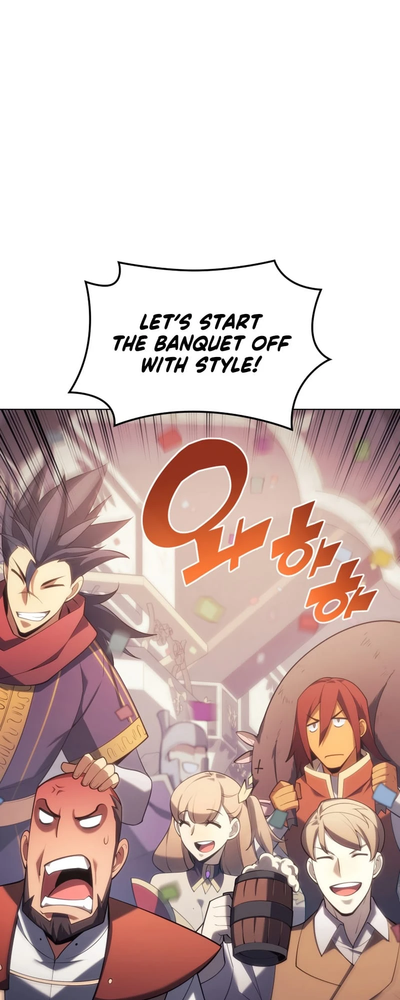Overgeared Chapter 151, page 53 of 98