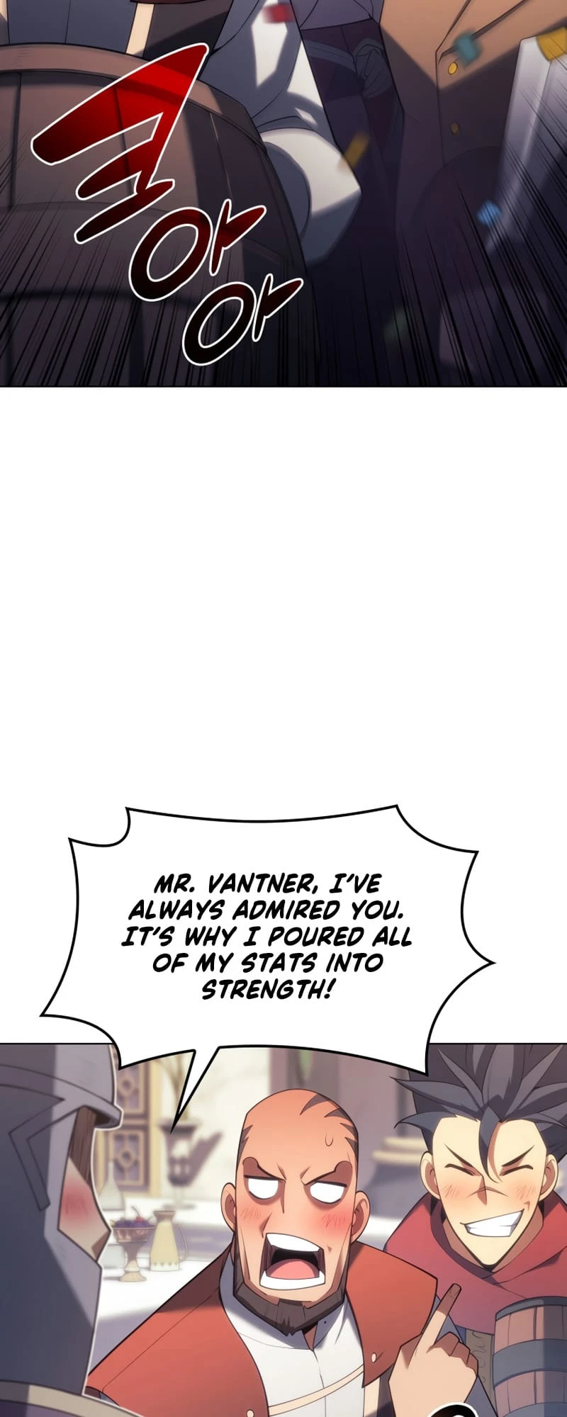 Overgeared Chapter 151, page 54 of 98