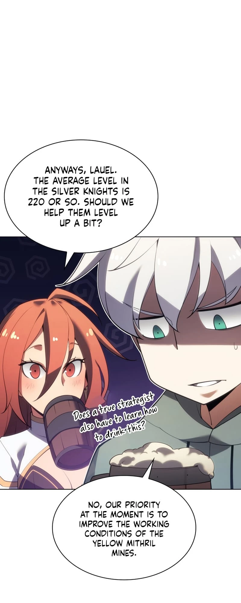 Overgeared Chapter 151, page 58 of 98