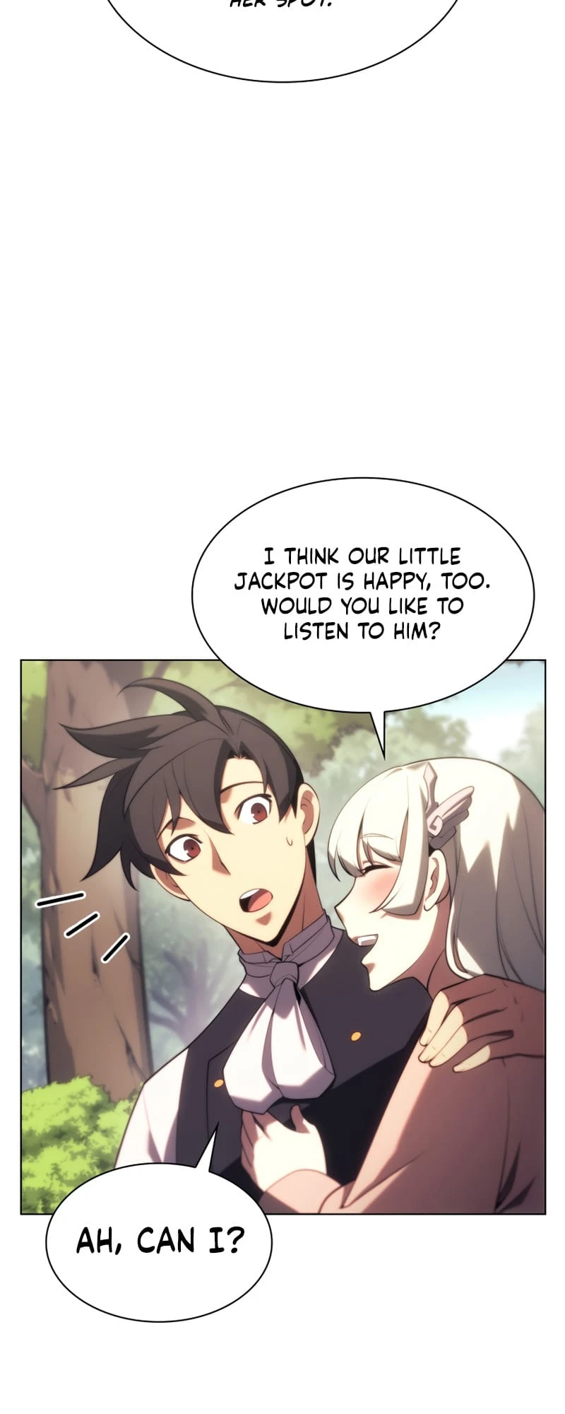Overgeared Chapter 151, page 6 of 98