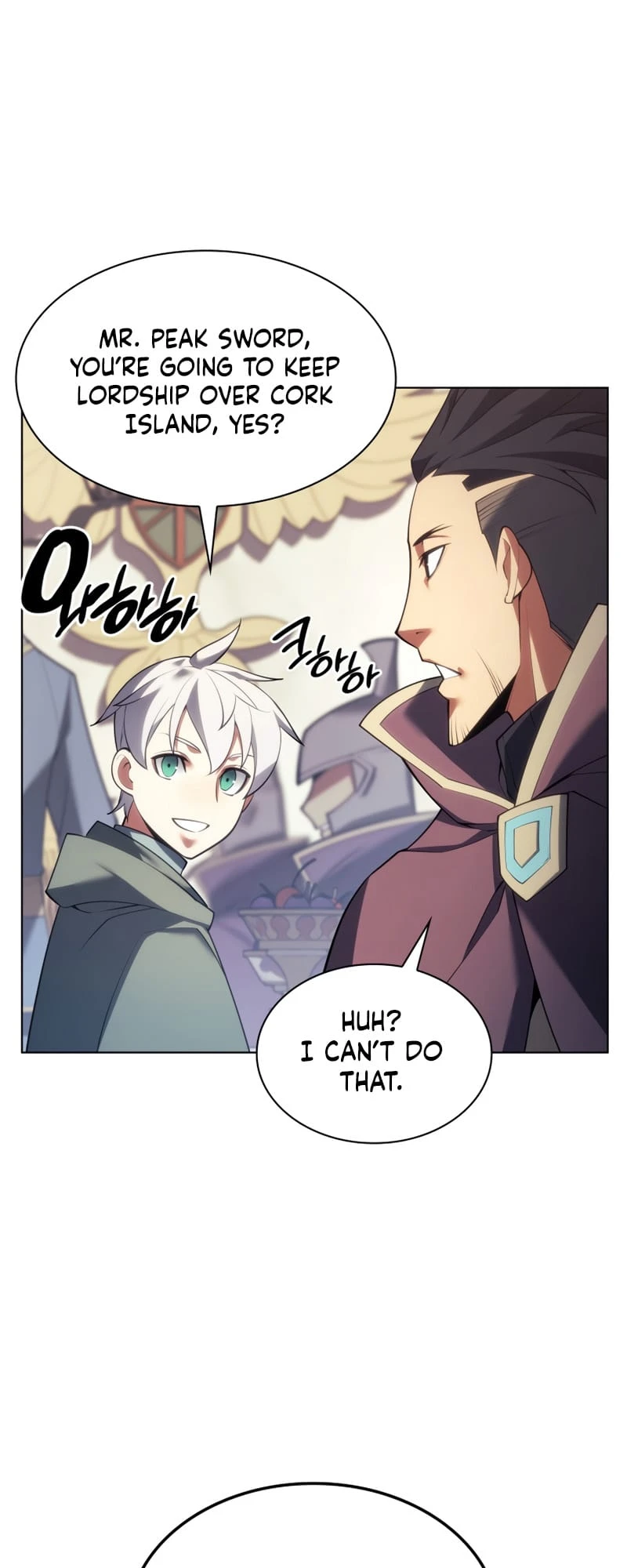 Overgeared Chapter 151, page 60 of 98