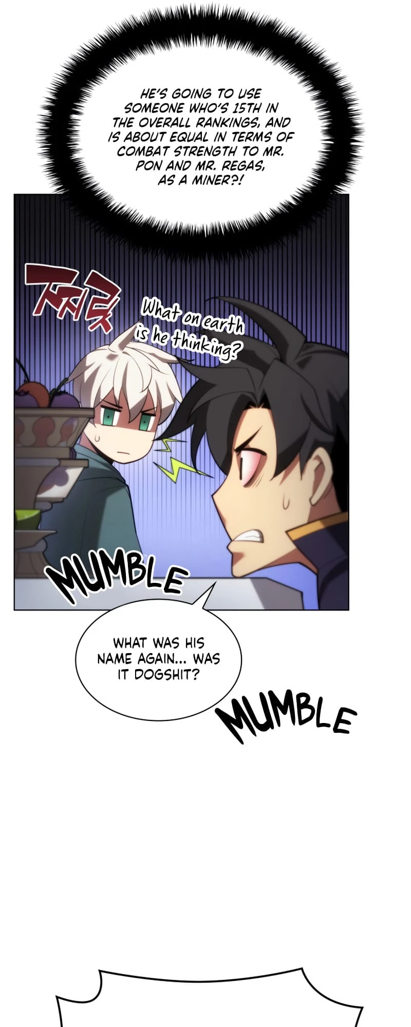 Overgeared Chapter 151, page 62 of 98