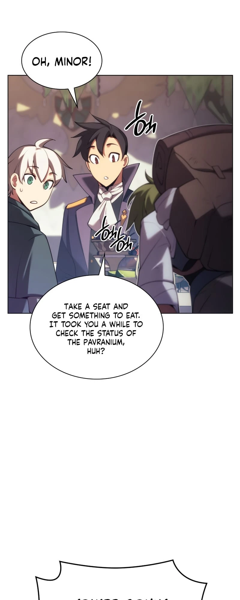 Overgeared Chapter 151, page 64 of 98