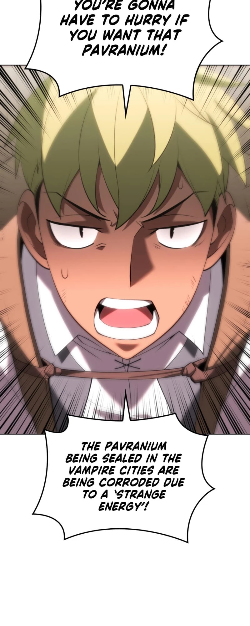 Overgeared Chapter 151, page 65 of 98