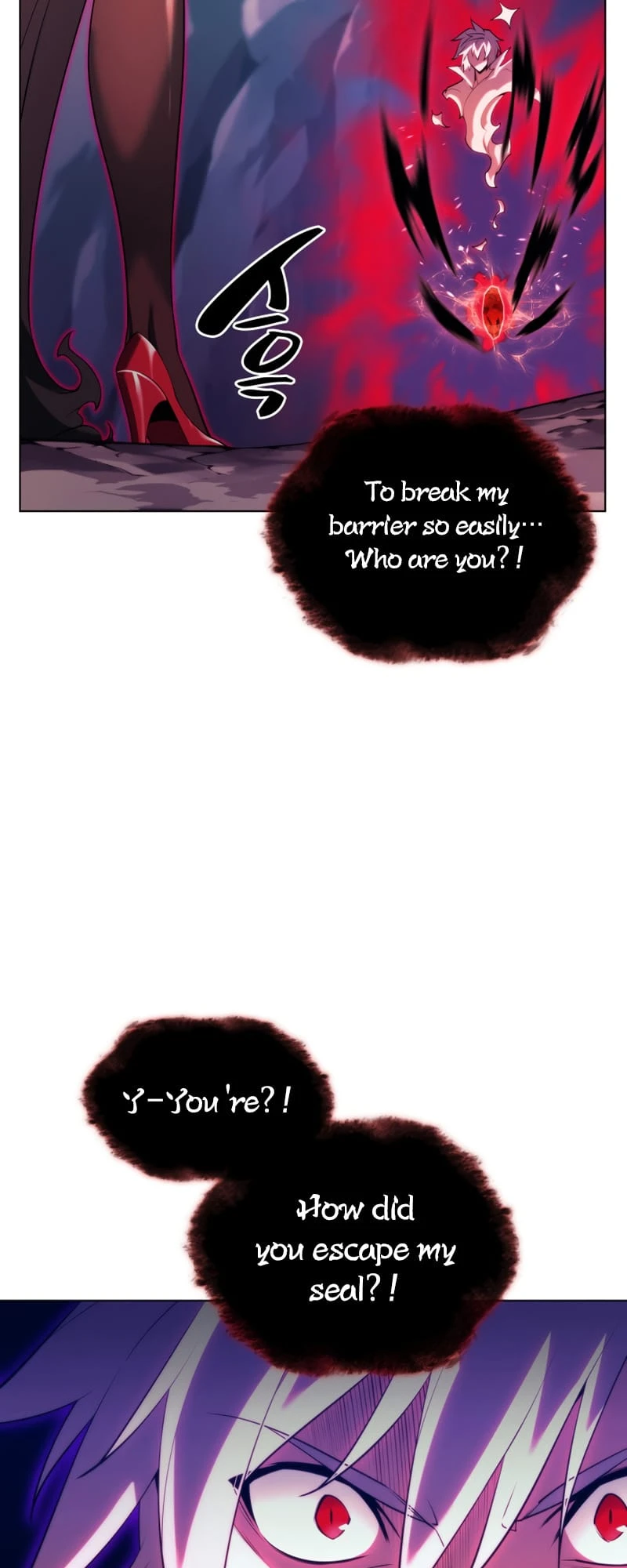 Overgeared Chapter 151, page 71 of 98