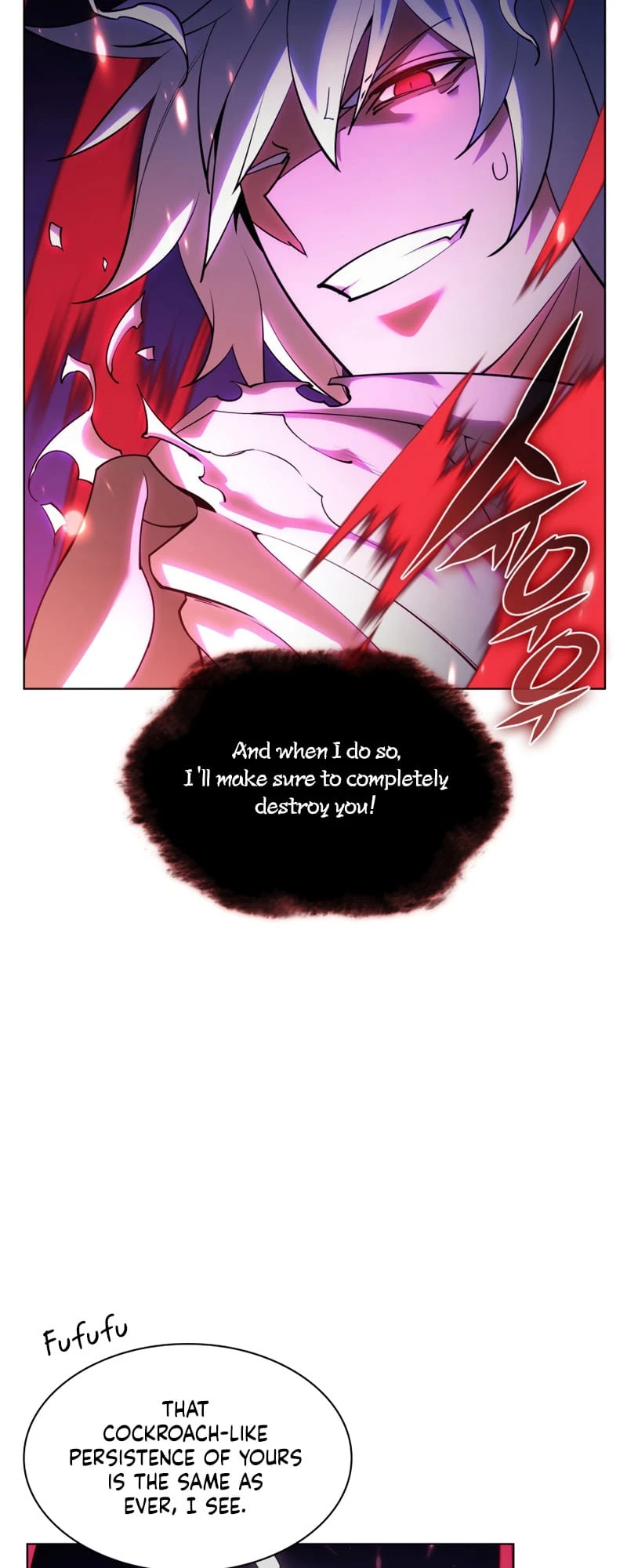 Overgeared Chapter 151, page 77 of 98
