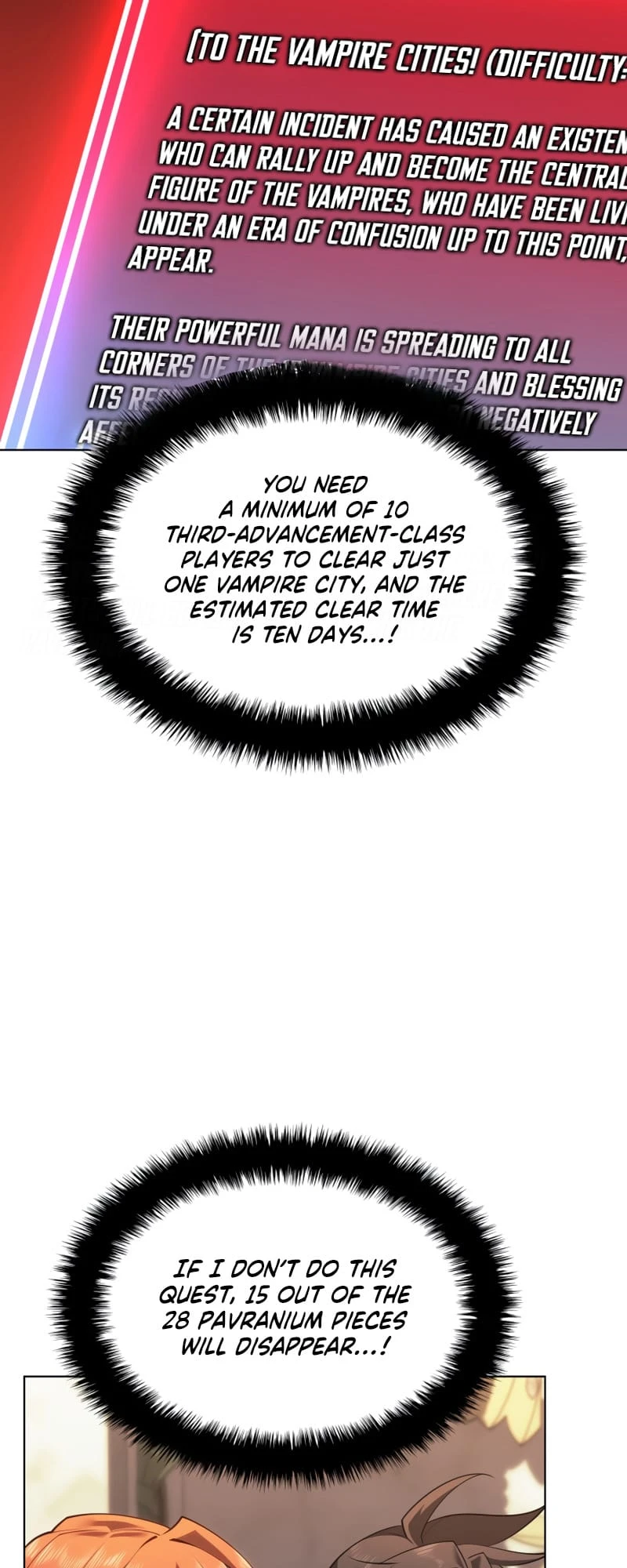 Overgeared Chapter 151, page 84 of 98
