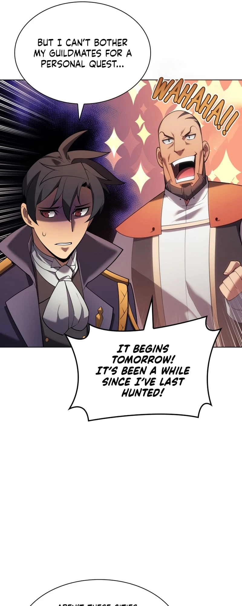 Overgeared Chapter 151, page 88 of 98