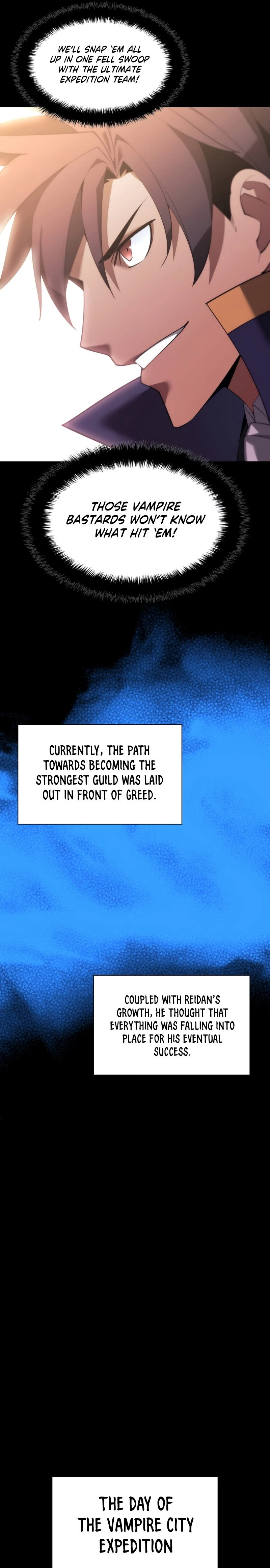 Overgeared Chapter 151, page 94 of 98