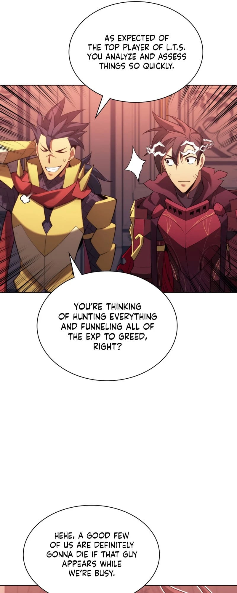 Overgeared Chapter 152, page 104 of 110