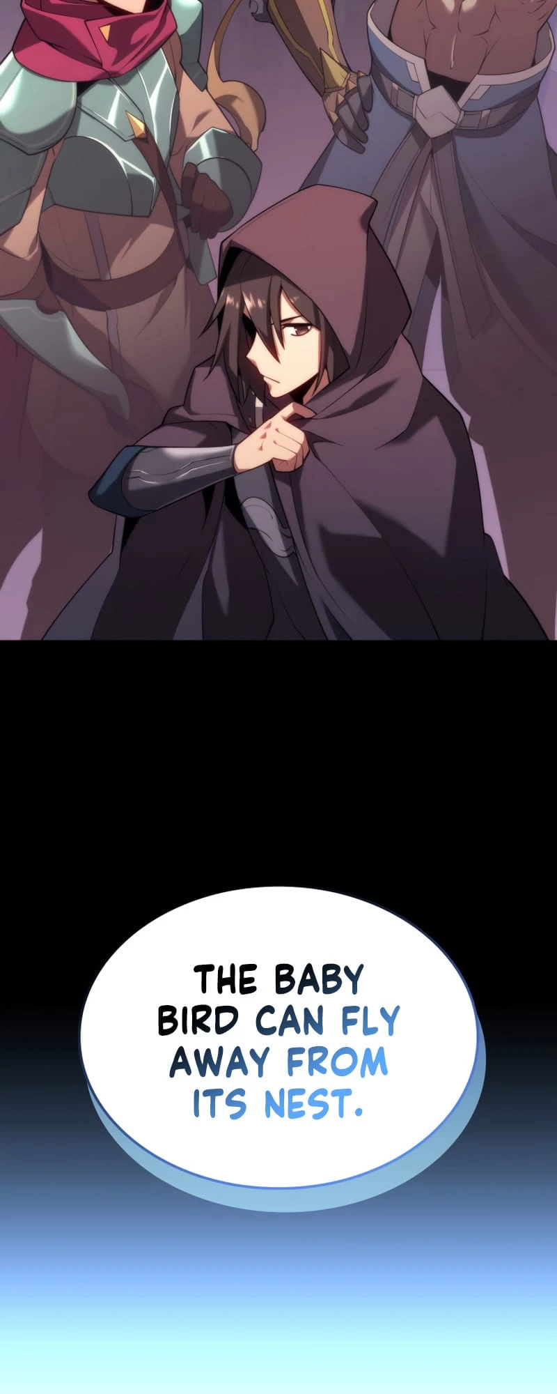 Overgeared Chapter 152, page 108 of 110