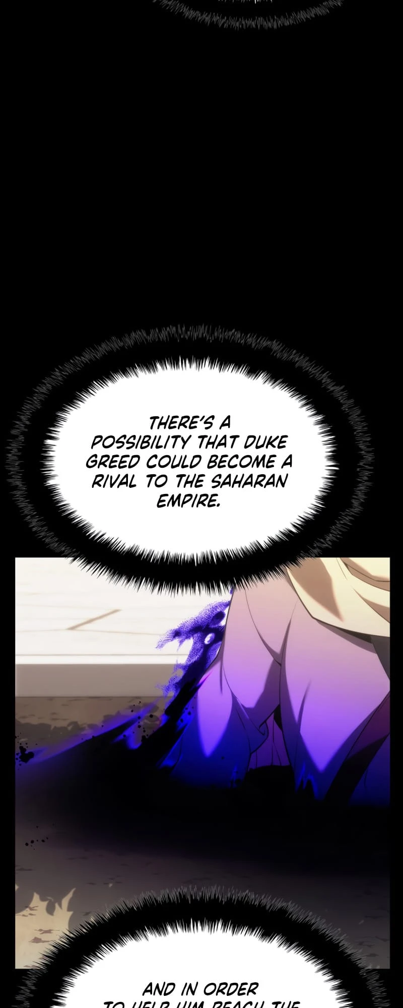 Overgeared Chapter 152, page 15 of 110