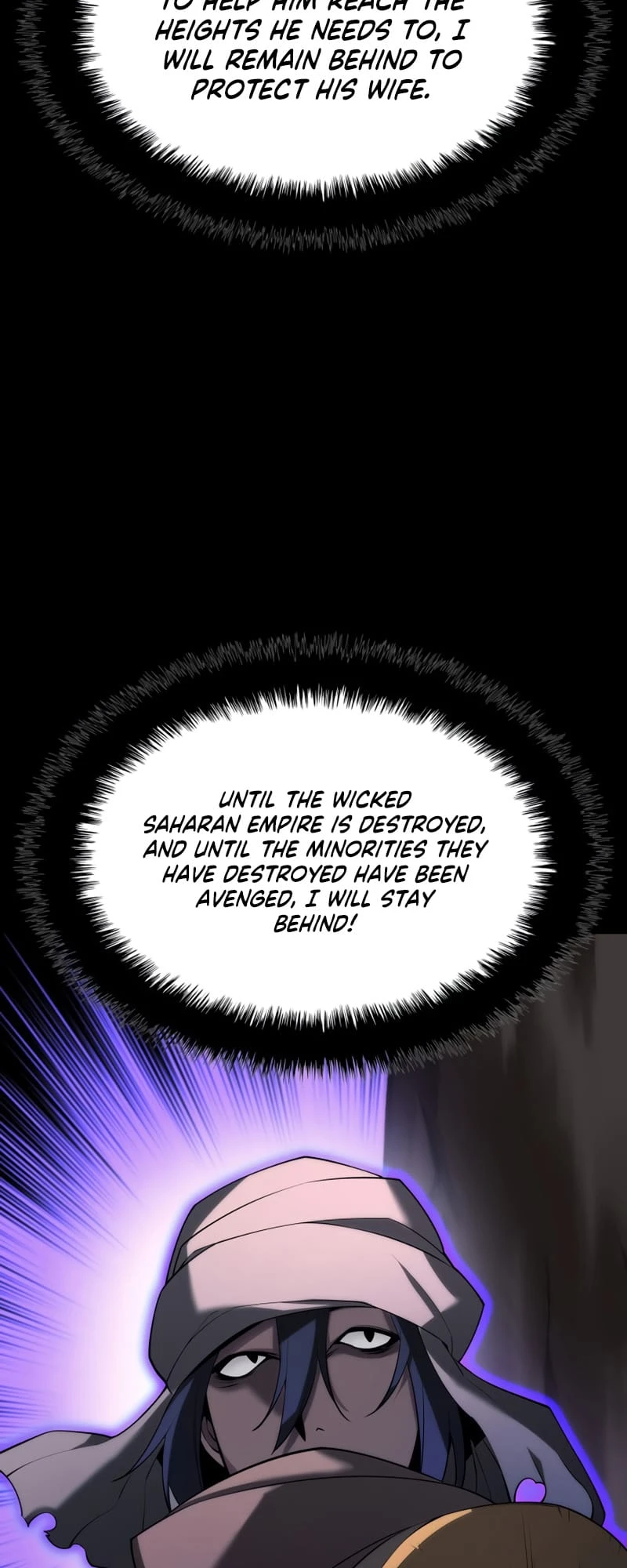 Overgeared Chapter 152, page 16 of 110