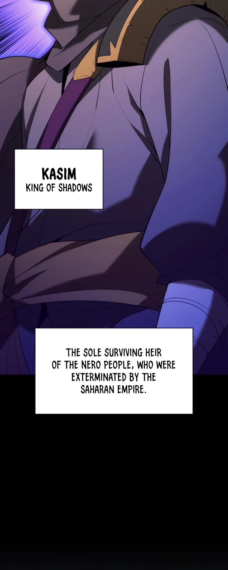 Overgeared Chapter 152, page 17 of 110