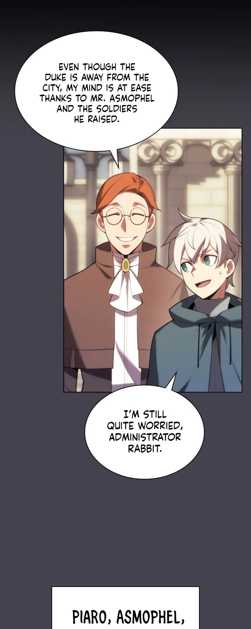 Overgeared Chapter 152, page 18 of 110
