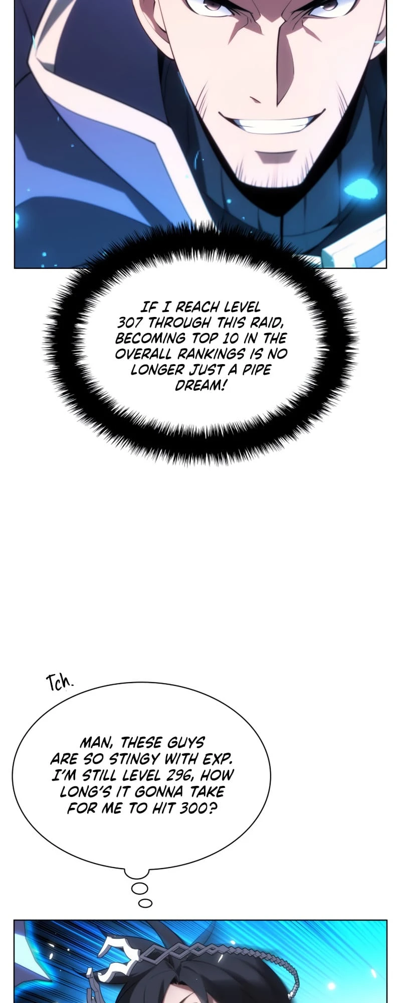 Overgeared Chapter 152, page 24 of 110