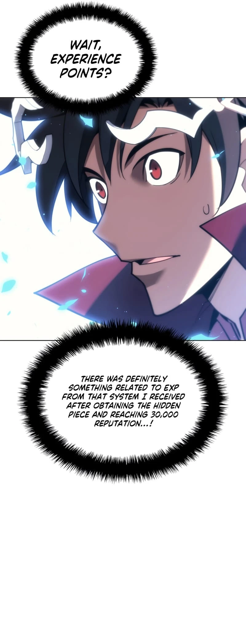 Overgeared Chapter 152, page 26 of 110