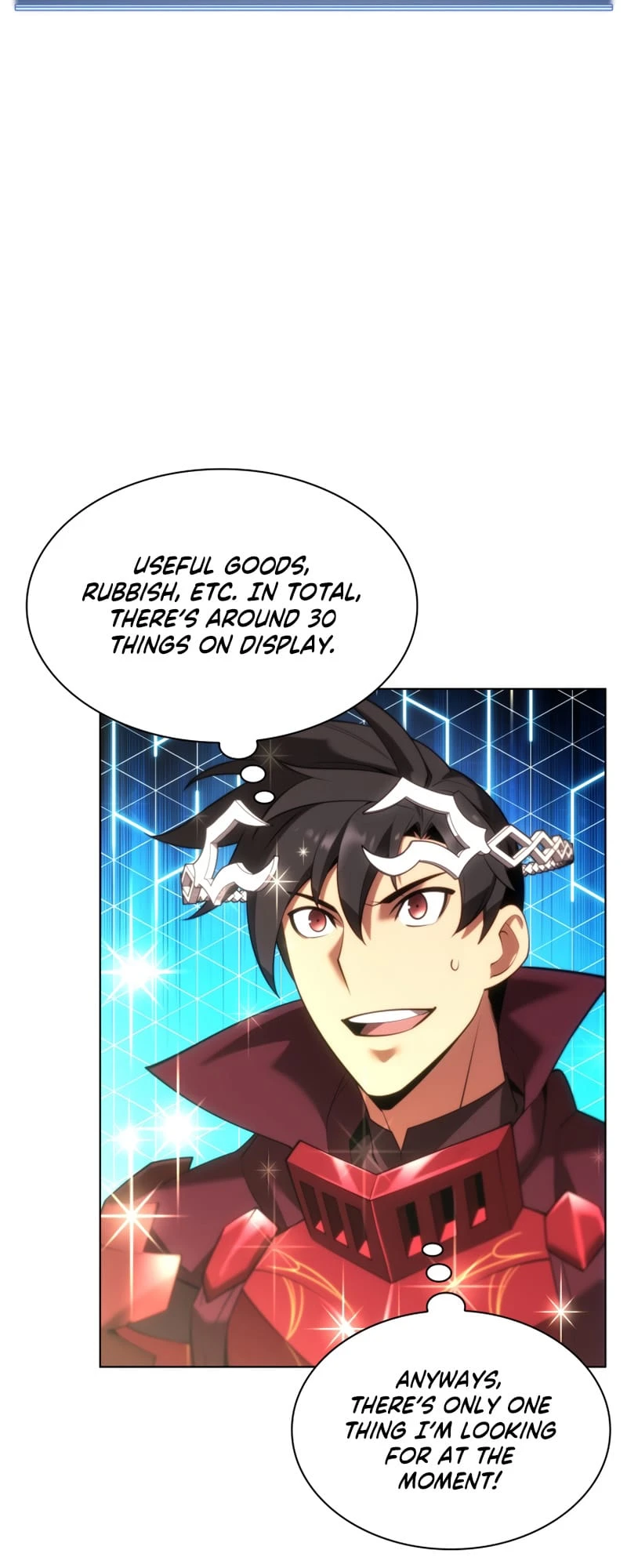 Overgeared Chapter 152, page 33 of 110