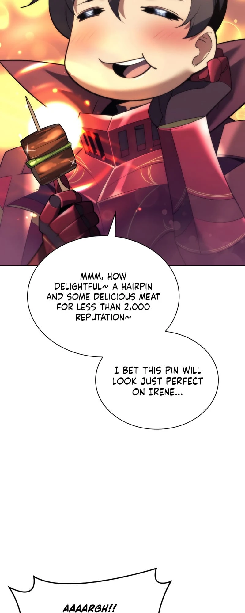 Overgeared Chapter 152, page 41 of 110
