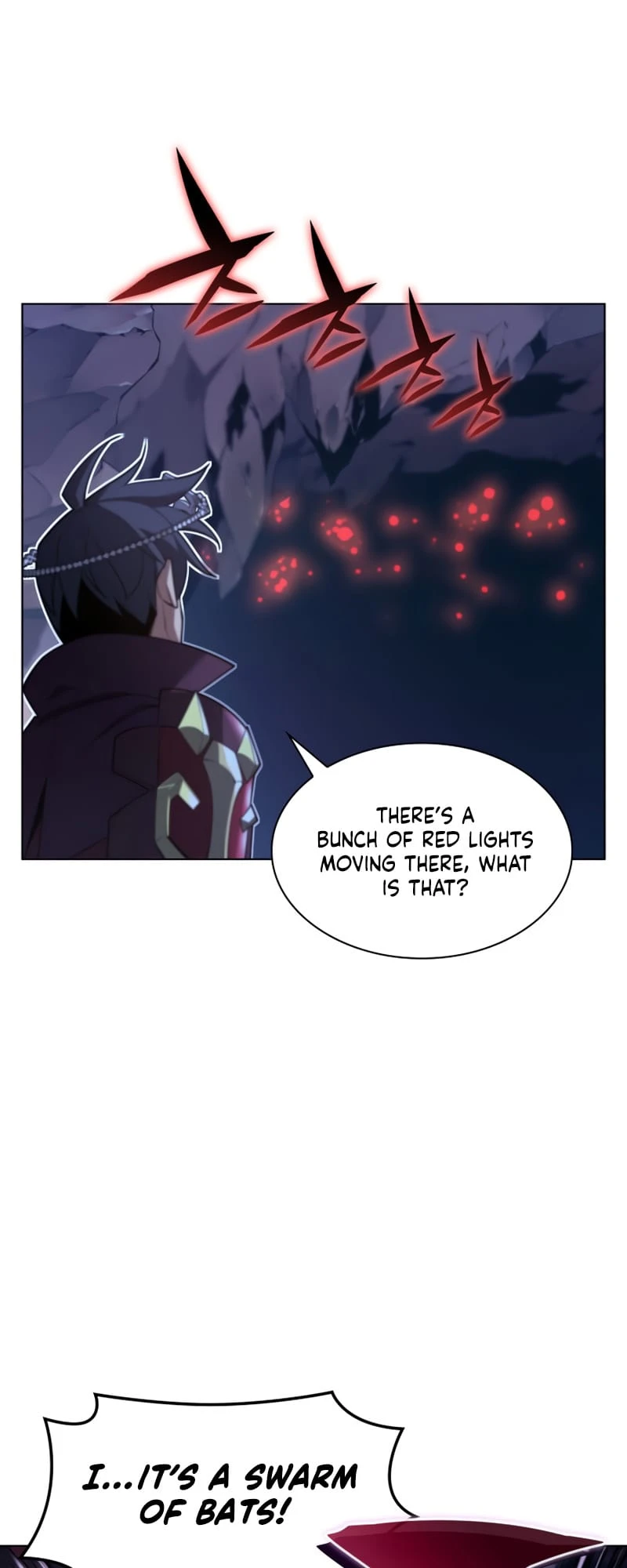 Overgeared Chapter 152, page 57 of 110