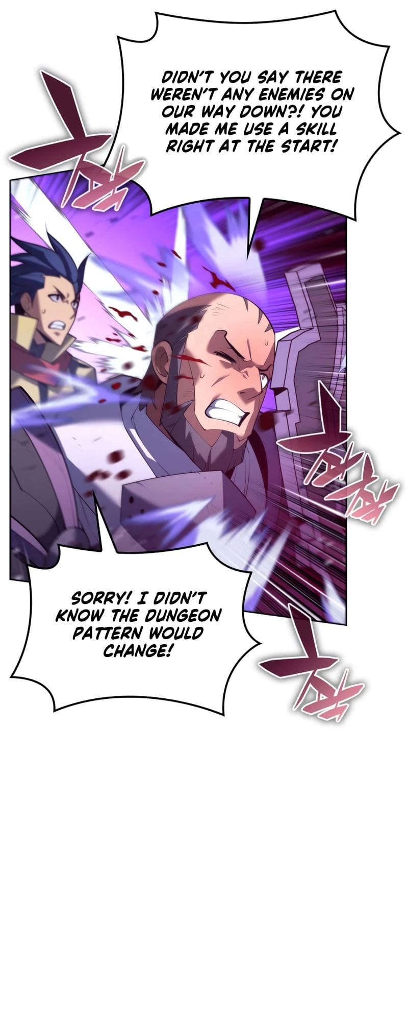 Overgeared Chapter 152, page 59 of 110