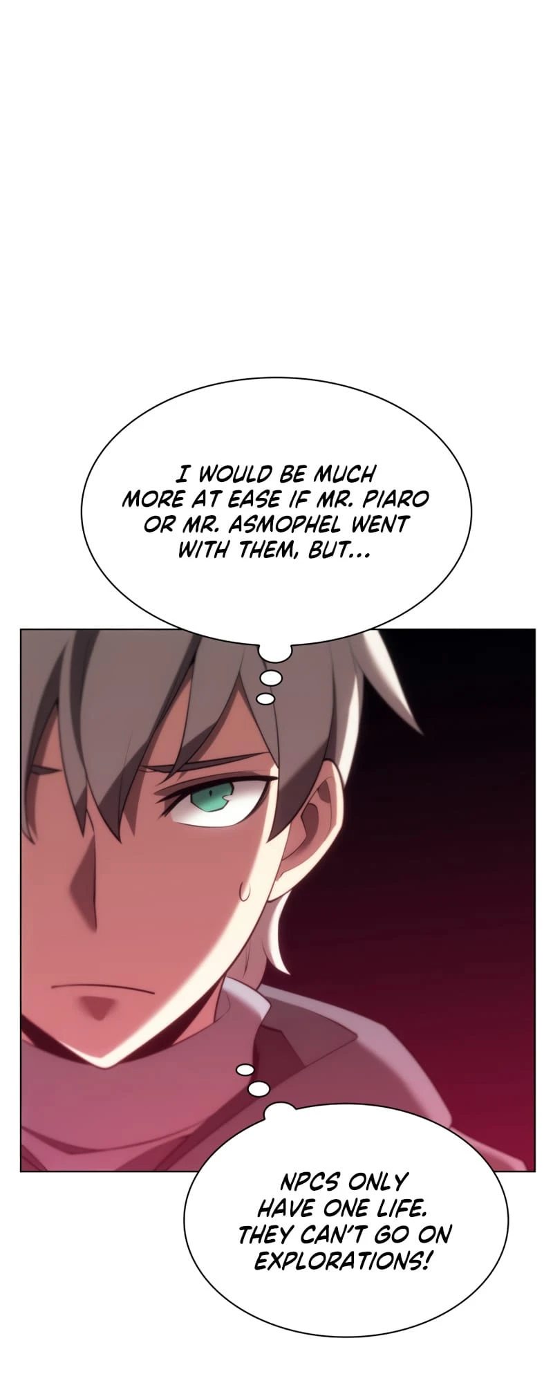 Overgeared Chapter 152, page 6 of 110