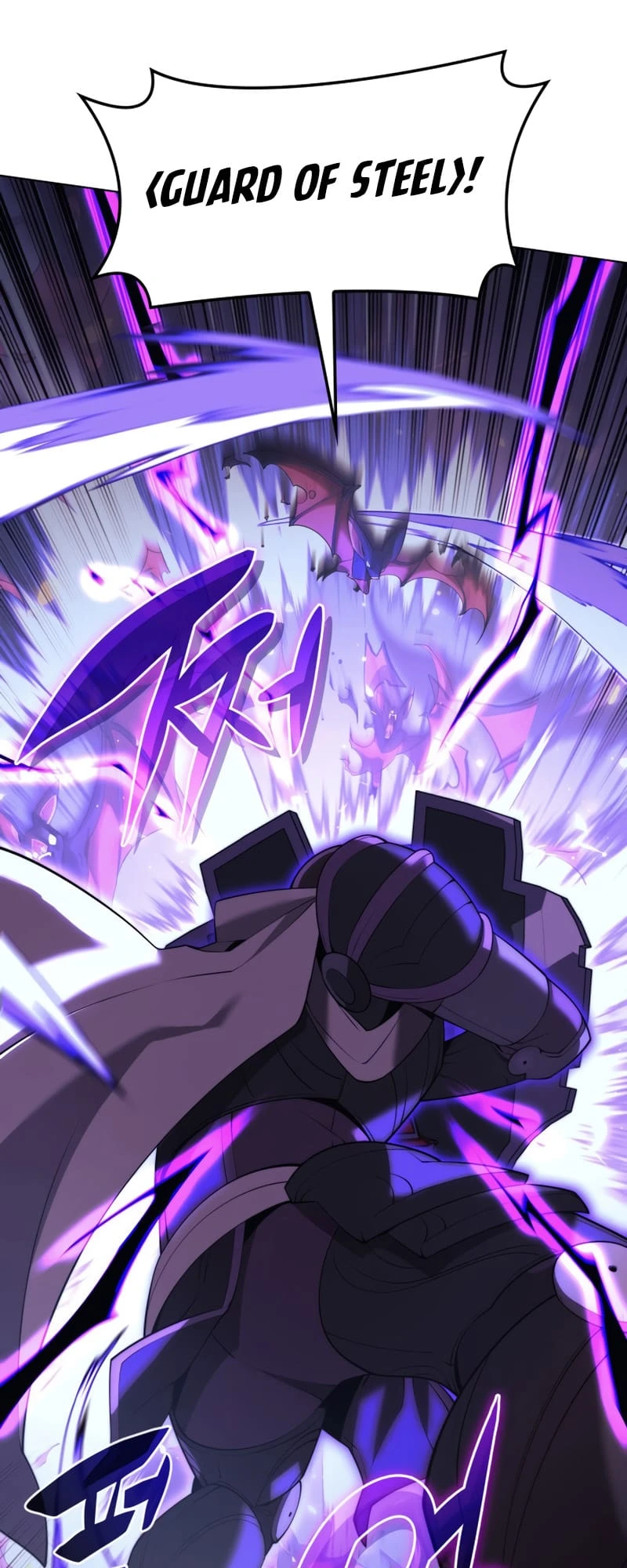 Overgeared Chapter 152, page 60 of 110