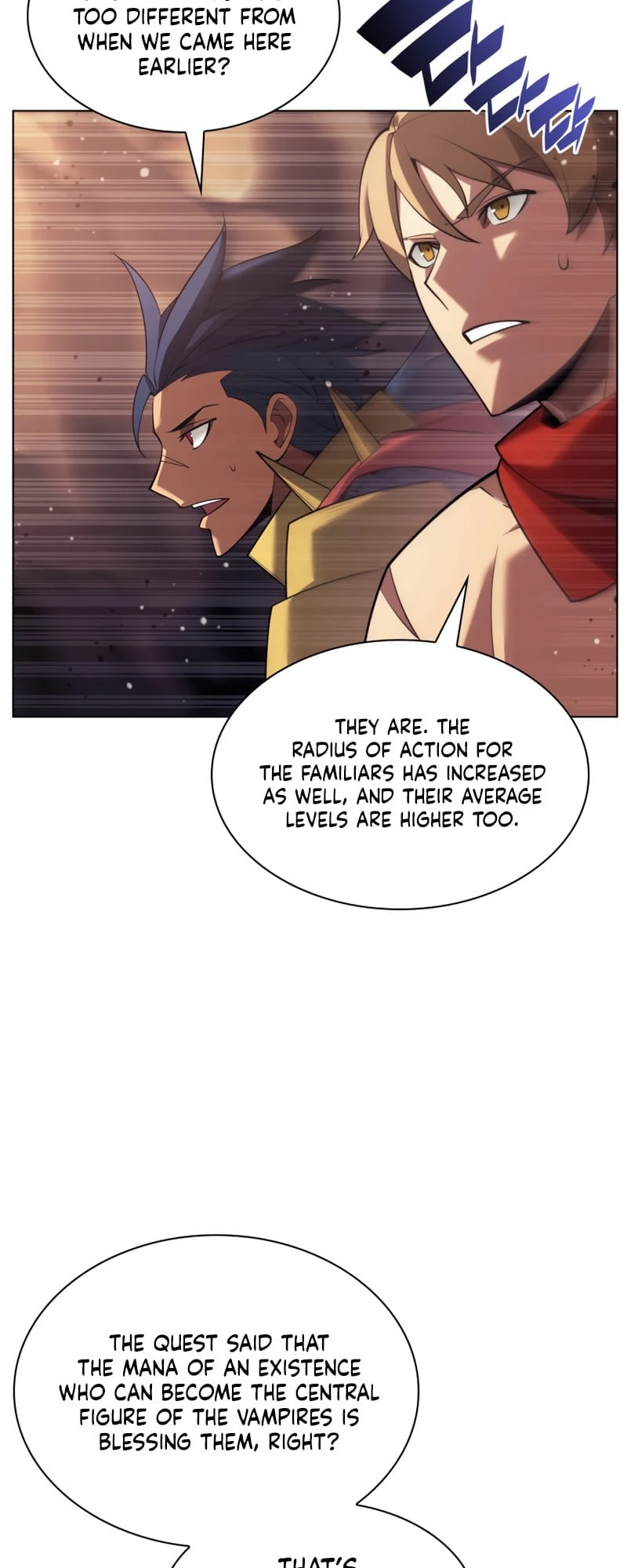Overgeared Chapter 152, page 70 of 110