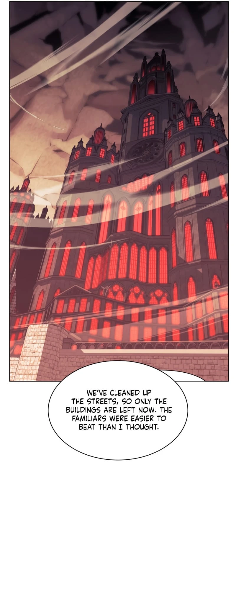Overgeared Chapter 152, page 74 of 110