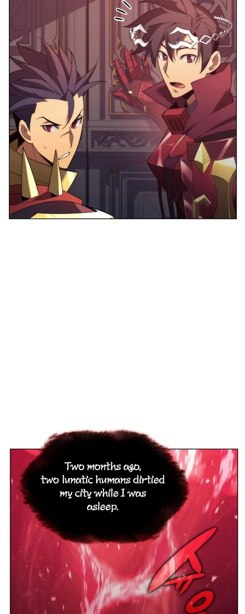Overgeared Chapter 152, page 76 of 110
