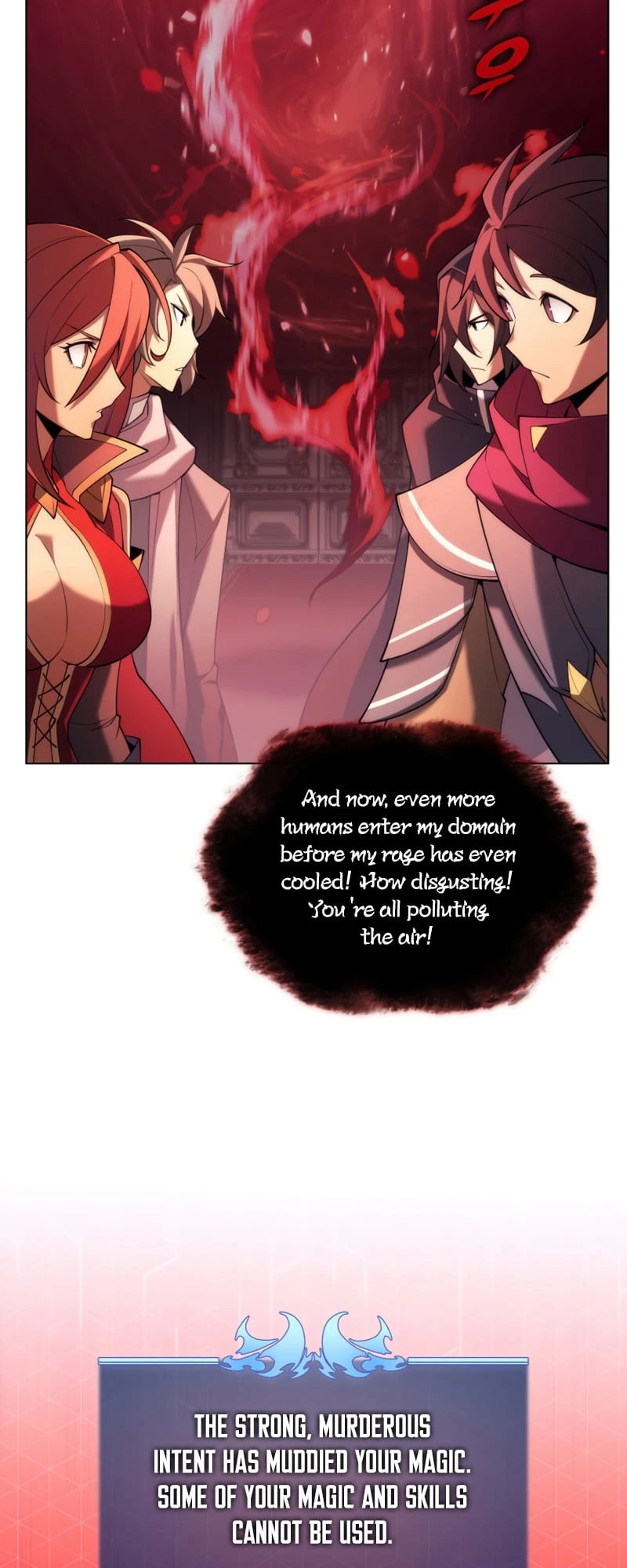 Overgeared Chapter 152, page 77 of 110